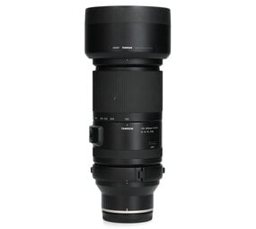 Tamron Tamron 150-500mm F5-6.7 Di III VC VXD - Nikon Z Tamron Tamron 150-500mm F5-6.7 Di III VC VXD - Nikon Z