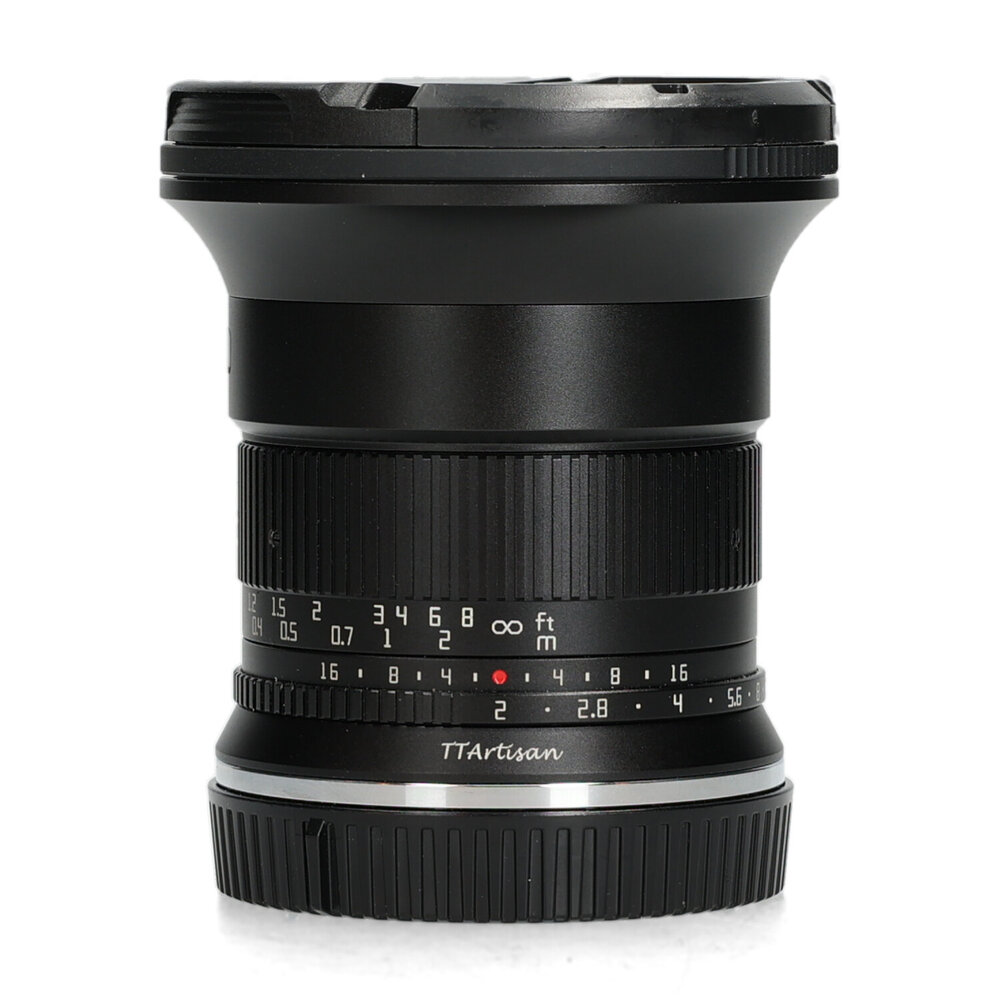 TTArtisan TTArtisan 10mm f/2 - Nikon Z TTArtisan TTArtisan 10mm f/2 - Nikon Z