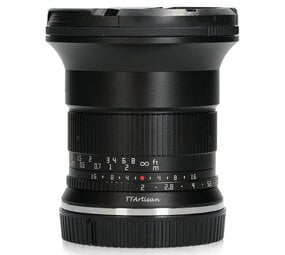 TTArtisan TTArtisan 10mm f/2 - Nikon Z TTArtisan TTArtisan 10mm f/2 - Nikon Z