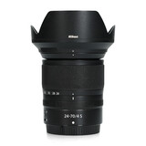 Nikon Nikon Z 24-70mm f/4 S Nikon Nikon Z 24-70mm f/4 S
