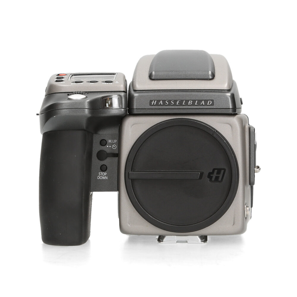 Hasselblad Hasselblad H4D-50 Hasselblad Hasselblad H4D-50