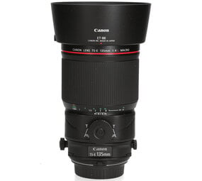 Canon Canon TS-E 135mm f/4 L Macro Canon Canon TS-E 135mm f/4 L Macro
