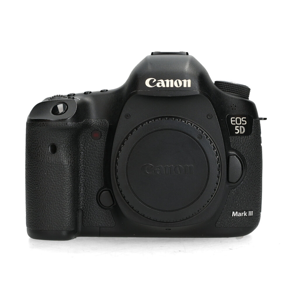 Canon 5D Mark III Canon 5D Mark III