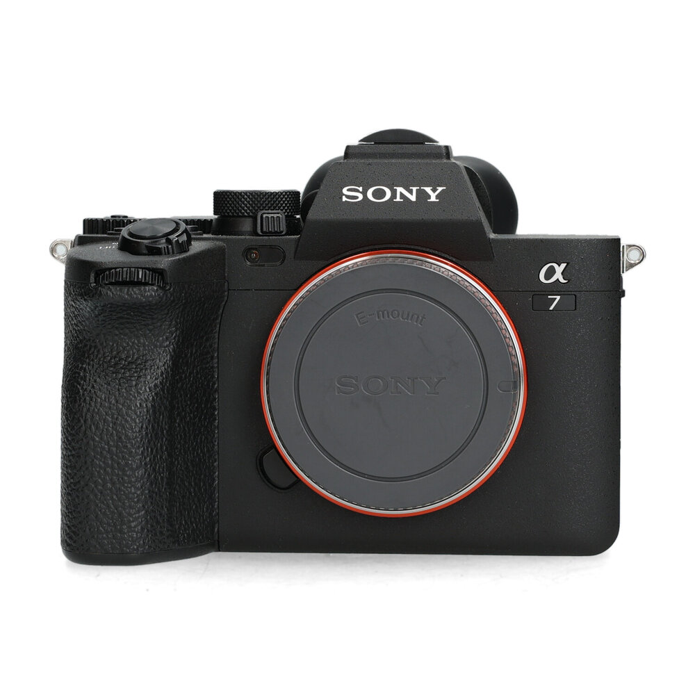 Sony Sony A7 IV Sony Sony A7 IV