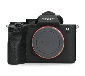Sony Sony A7 IV Sony Sony A7 IV