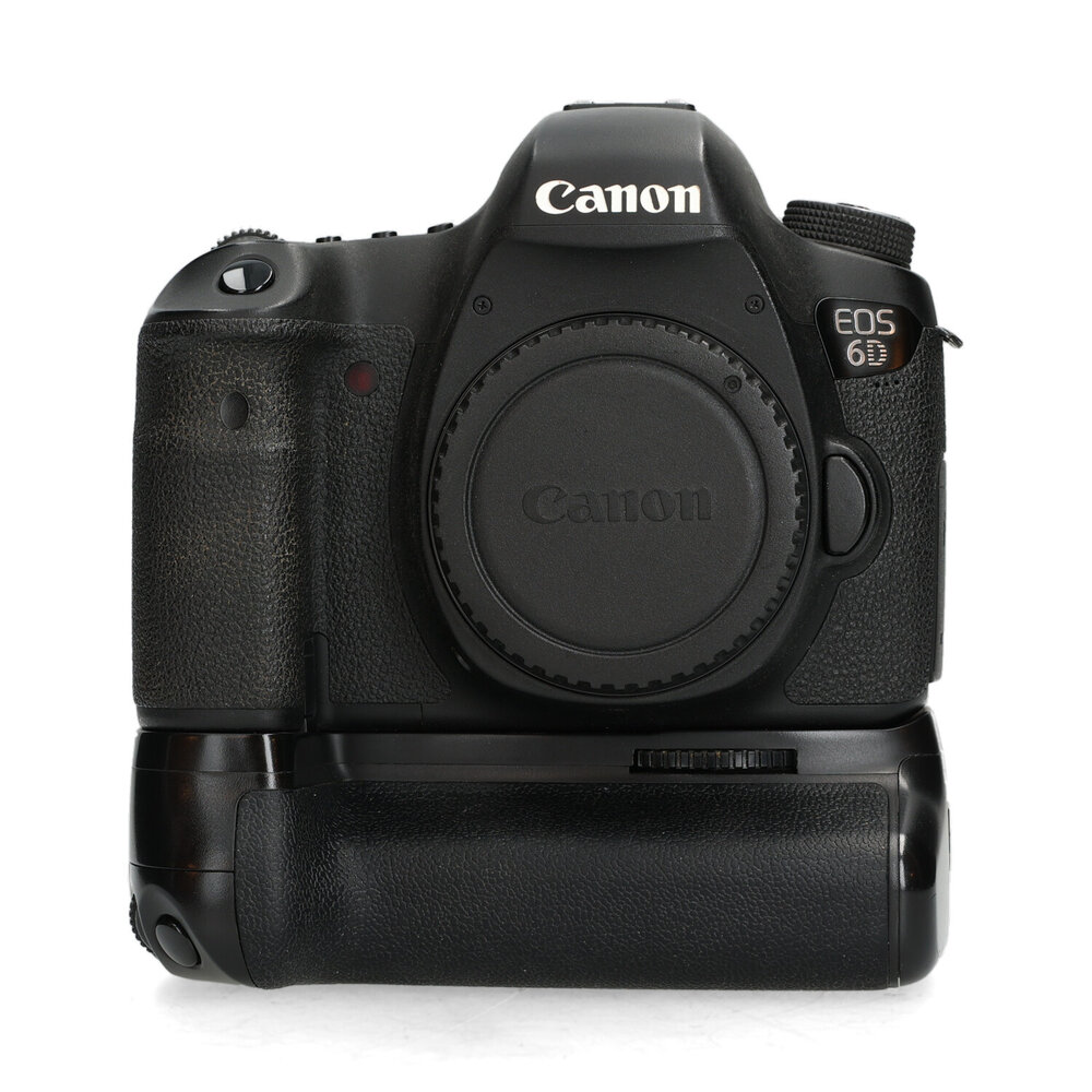 Canon Canon 6D Canon Canon 6D