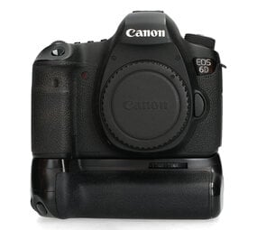Canon Canon 6D Canon Canon 6D