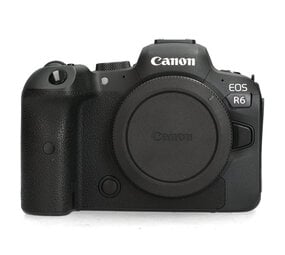 Canon Canon R6