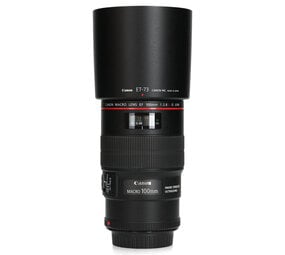 Canon Canon EF 100mm f/2.8 L IS USM Canon Canon EF 100mm f/2.8 L IS USM