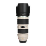 Canon EF 70-200mm f/2.8 L IS II USM