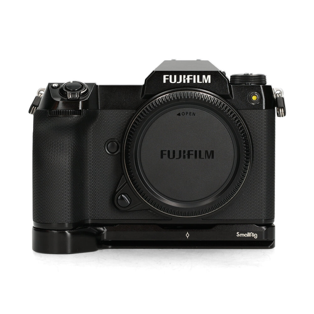 Fujifilm Fujifilm GFX 100S II