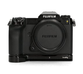 Fujifilm Fujifilm GFX 100S II