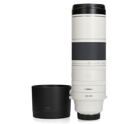 Canon RF 200-800mm f/6.3-9 IS USM Canon RF 200-800mm f/6.3-9 IS USM