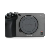 Sony FX3A