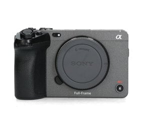 Sony FX3A Sony FX3A