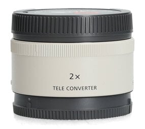 Sony Sony FE 2.0x Teleconverter Sony Sony FE 2.0x Teleconverter