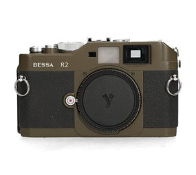 Voigtländer Voigtländer Bessa R2 Voigtländer Voigtländer Bessa R2