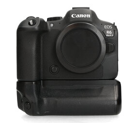 Canon Canon R6 Mark II
