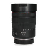 Canon RF 10-20mm f/4 L IS STM Canon RF 10-20mm f/4 L IS STM