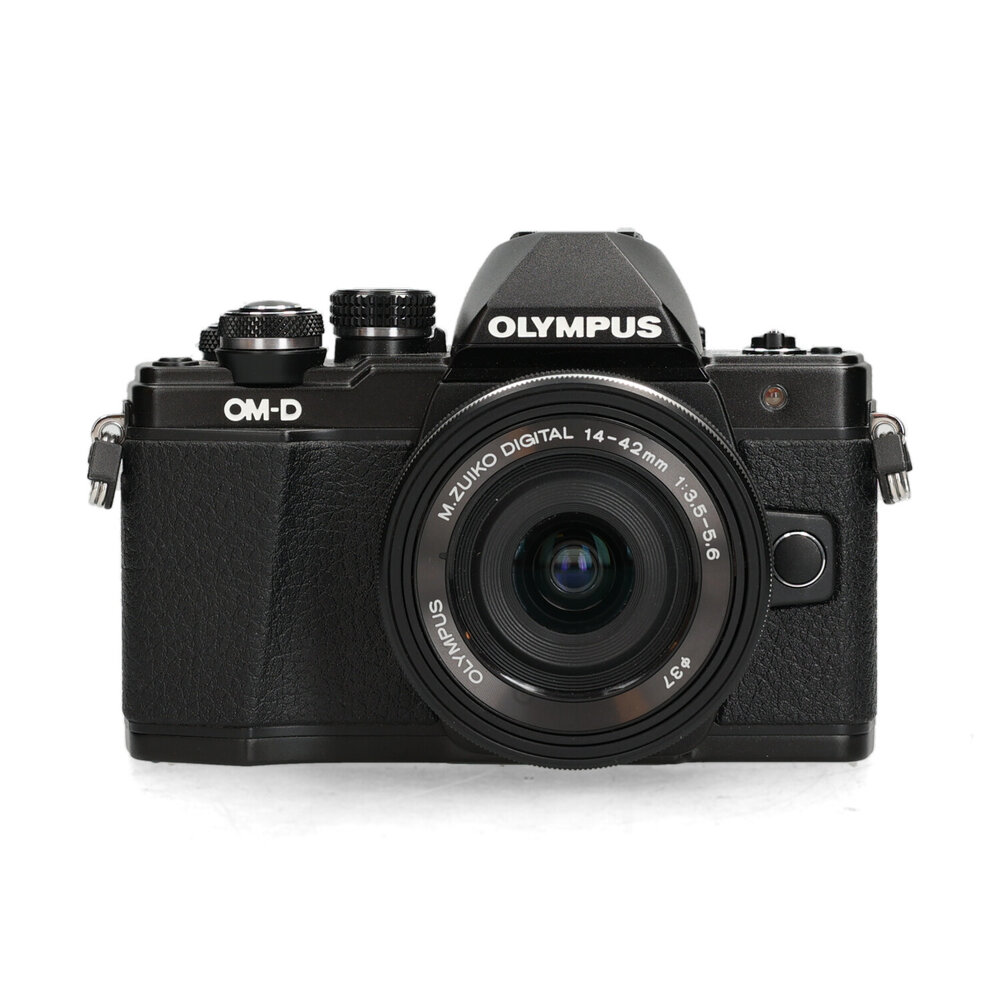 Olympus OM-DE-M1 Mark II Olympus OM-DE-M1 Mark II