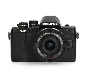 Olympus OM-DE-M1 Mark II Olympus OM-DE-M1 Mark II