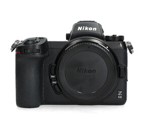 Nikon Nikon Z6 II