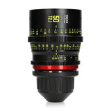 Meike Meike 50mm T2.1 FF Prime PL-mount Meike Meike 50mm T2.1 FF Prime PL-mount
