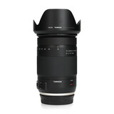 Tamron Tamron 18-400mm f/3.5-6.3 Di II VC HLD - Canon EF-S