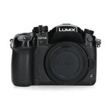 Panasonic Panasonic Lumix DMC-GH4