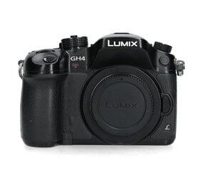 Panasonic Panasonic Lumix DMC-GH4 Panasonic Panasonic Lumix DMC-GH4