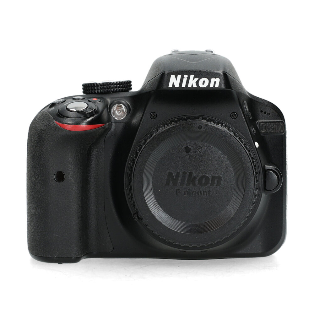 Nikon Nikon D3300 Nikon Nikon D3300