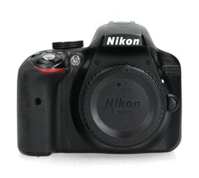 Nikon Nikon D3300 Nikon Nikon D3300