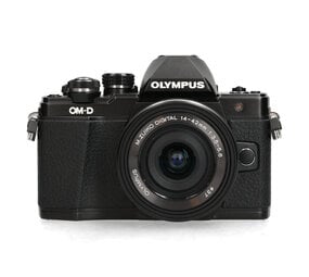 Olympus Olympus OM-D E-M10 Mark II
