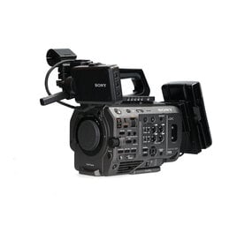Sony Sony PXW-FX9 Sony Sony PXW-FX9