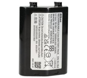 Nikon Nikon EN-EL18D Battery Nikon Nikon EN-EL18D Battery