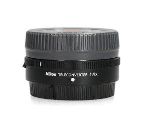 Nikon Nikon Z TC-1.4x Teleconverter