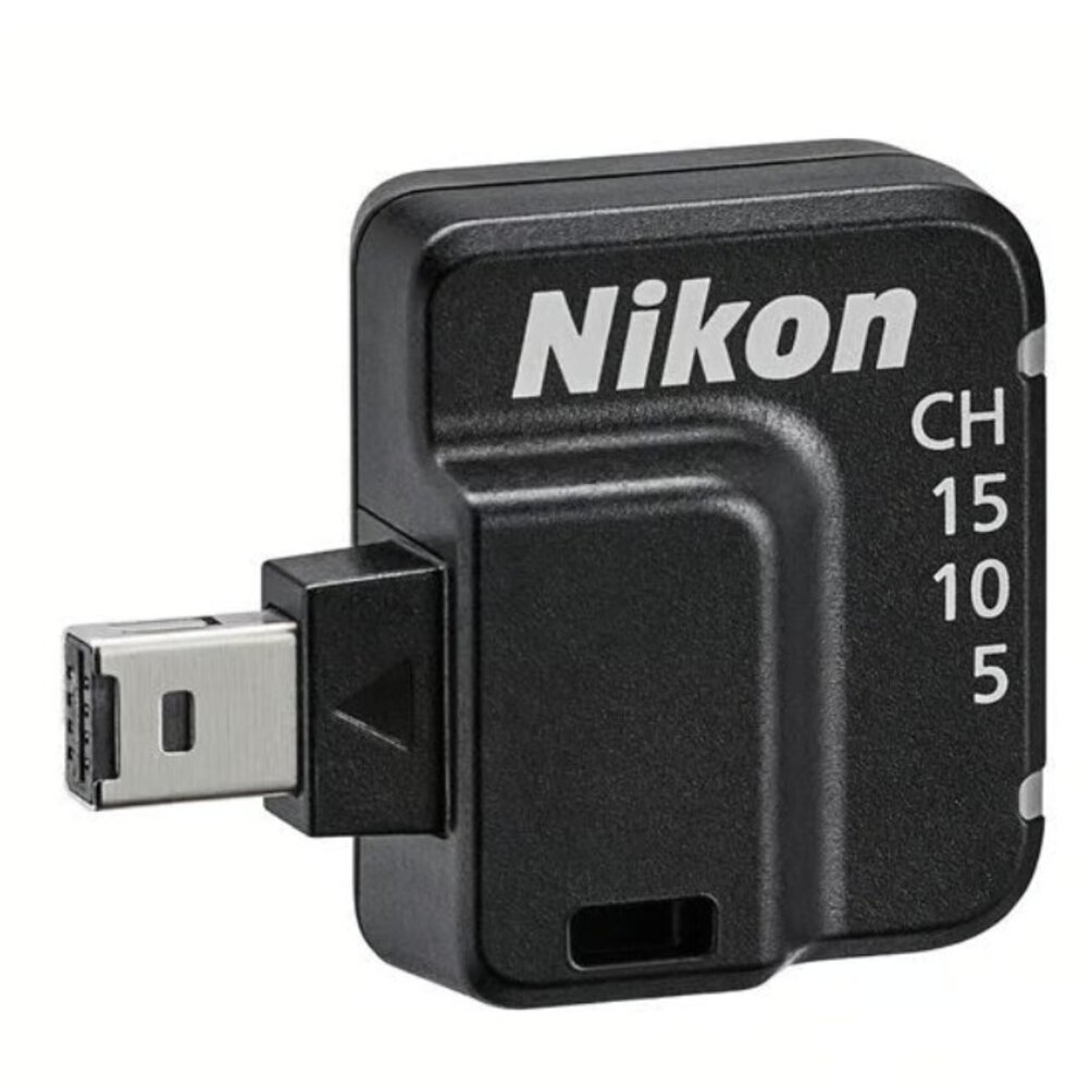 Nikon Nikon WR-R11b/WR-T10 Wireless Remote Controller Set Nikon Nikon WR-R11b/WR-T10 Wireless Remote Controller Set
