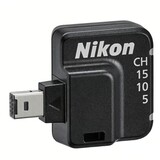 Nikon Nikon WR-R11b/WR-T10 Wireless Remote Controller Set Nikon Nikon WR-R11b/WR-T10 Wireless Remote Controller Set