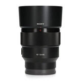Sony Sony FE 85mm f/1.8