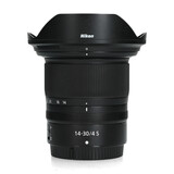Nikon Nikon Z 14-30mm f/4 S Nikon Nikon Z 14-30mm f/4 S