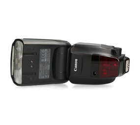 Canon Canon 600EX-RT Speedlite Canon Canon 600EX-RT Speedlite