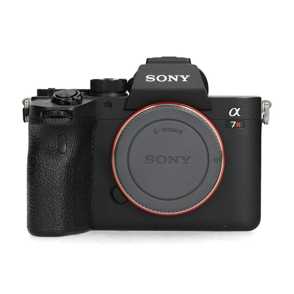 Sony Sony A7R IVa Sony Sony A7R IVa