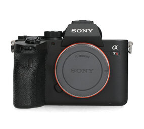 Sony Sony A7R IVa Sony Sony A7R IVa