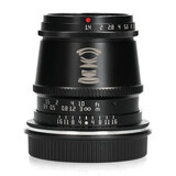 TTArtisan TTArtisan 17mm F1.4 APS-C (L-Mount)