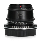 TTArtisan 35mm F1.4 APS-C (L-Mount)