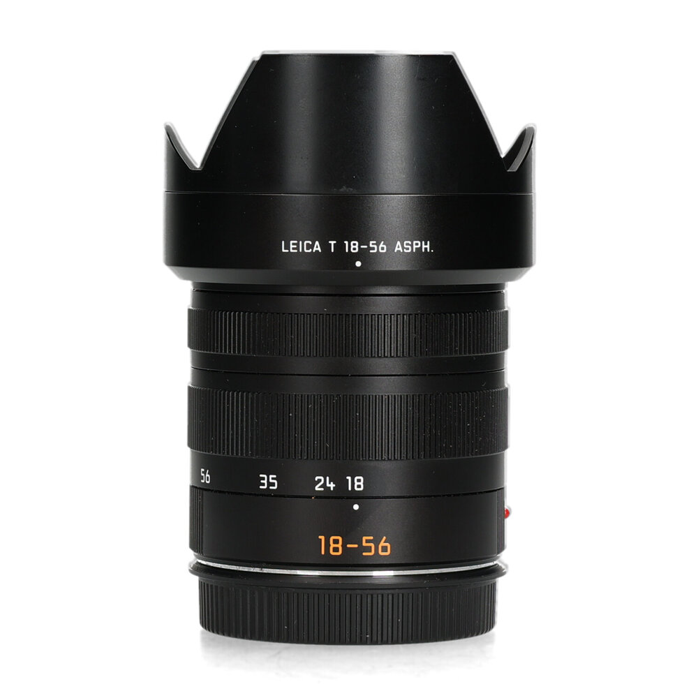 Leica Leica Vario-Elmar-TL 18-56mm f/3.5-5.6 ASPH
