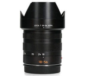 Leica Leica Vario-Elmar-TL 18-56mm f/3.5-5.6 ASPH