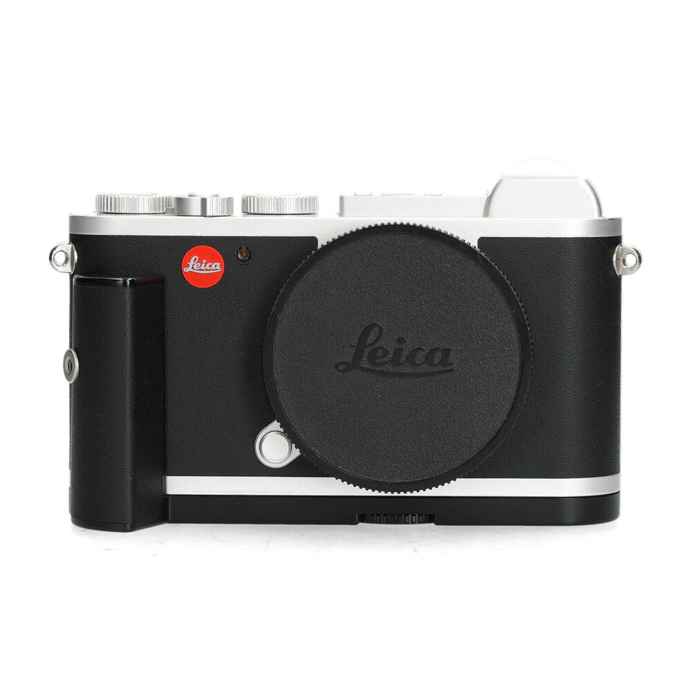 Leica CL Silver [19300]