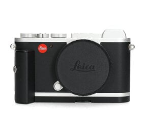 Leica CL Silver [19300]