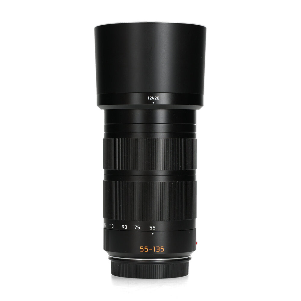 Leica Leica APO-Vario-Elmar-TL 55-135mm f/3.5-4.5 ASPH Leica Leica APO-Vario-Elmar-TL 55-135mm f/3.5-4.5 ASPH